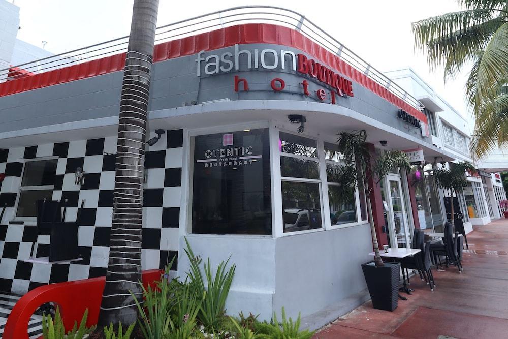 FASHION BOUTIQUE HOTEL ADULTS ONLY MIAMI BEACH FL 3 United